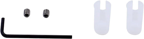 United Pacific Pistol Grip Gearshft Knob - Rose Gold, 70746...