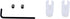 United Pacific Pistol Grip Gearshft Knob - Rose Gold, 70746...