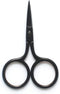 Small Sewing Scissors 2.5 Inch Sharp Embroidery Scissors Needlework Scissors Mini Scissors for Crafting Threading Sewing...