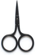 Small Sewing Scissors 2.5 Inch Sharp Embroidery Scissors Needlework Scissors Mini Scissors for Crafting Threading Sewing...