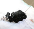 Rikyo 8 Heads Faux Black Orchid,40" Bouquets 2 Stem Phalaenopsis No Fade Petals Fake Flowers Forever Plants for Home Decoration, Office Decor,Wedd...