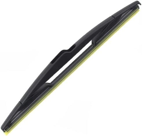 Rear Windshield Wiper Blade and Arm Replacement for VOLVO XC90 2011-2014 XC60 2011-2017 Back Windscreen Wiper...