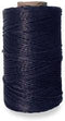 Tandy Leather Tejas Waxed Thread Black 132 yds (120 m) 1220-01...