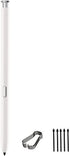 Note 20 S Pen (WithBluetooth) Replacement for Samsung Galaxy Note 20 Note 20 Ultra 5G Stylus Touch S Pen with Tips/Nibs (White)...