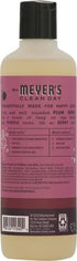 MRS. MEYER'S CLEAN DAY Body Wash, Plumberry, 16 Fl Oz (Pack of 1)...