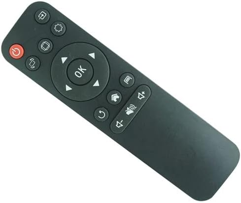 HCDZ Replacement Remote Control for MOOKA Family RD-823 RD823 1080P Full HD Video Projector...