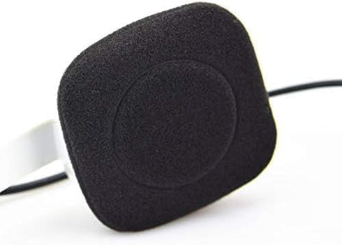 4 x Soft Foam Earpads Ear Foam Cover Cushions Replacement for Logitech H150 H130 H250 H151 Headphones Ear Cups Cover......
