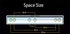 YMDK Anime PBT Five Sides Over Dye Sub 6.25u Spacebar Keycaps Cherry Profile for Standard Cherry MX Mechanical Gaming Keyboard (Kit 7)...