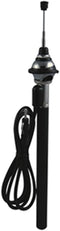 JENSEN AM/FM Top Mount Pull-Up Antenna...