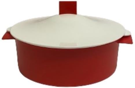 Microsteamer Junior Jr, Microwave Round Steamer...