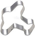 Airplane Biscuit Cookie Cutter - Stainless Steel...