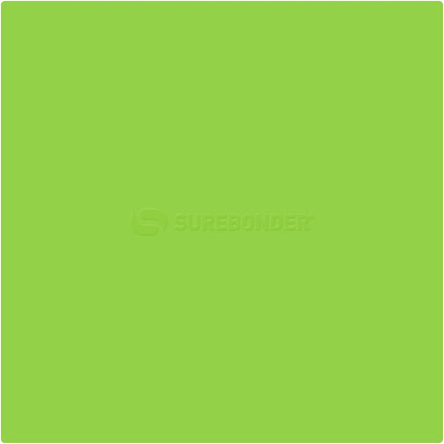 Surebonder Silicone Pad for Hot Glue Gun Projects, Flexible & Heat Resistant Surface For Easy Cleanup Or Use for Tracing Projects, Size: 8" x 8" (...