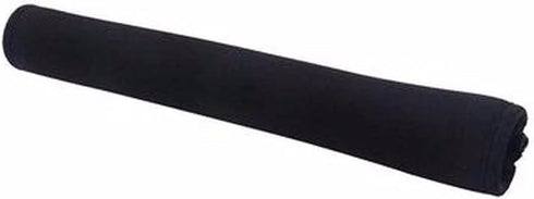 Black Headphone Protector Zipper Headband for Audio Technica ATH MSR7 M20 M30 M40 M40X M50X SX1 Headphone Accessories Replace The Headset Wearing....