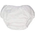 Reusable Waterproof 100% Nylon Taffeta Diaper Pants for Potty Training & Swimming, Leak-Proof & Rip-Proof, Large (Fits 26 - 31 lbs), 2 Counts...