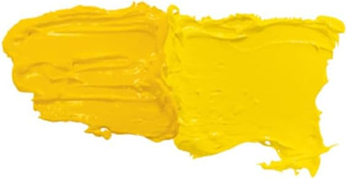 Grumbacher Pre-Tested Oil Paint, 37ml/1.25 oz., Cadmium Yellow Light (P033G)...
