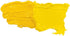 Grumbacher Pre-Tested Oil Paint, 37ml/1.25 oz., Cadmium Yellow Light (P033G)...