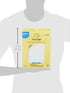 Pellon 721PKG Fuse-N-Shape Medium Weight Fusible Interfacing, 15" x 36", White...