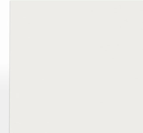 LUXPaper 8.5" x 11" Paper | Letter Size | Natural White | 80lb. Text | 100% Cotton | 50 Qty...