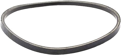 PAOSDKSUI?5/8” x 37-1/2”?532408010 Snow throwers Drive Belt for Fits AYP/Craftsman/Husqvarna 183533 408010 532183533 532408010...