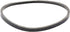 PAOSDKSUI?5/8” x 37-1/2”?532408010 Snow throwers Drive Belt for Fits AYP/Craftsman/Husqvarna 183533 408010 532183533 532408010...