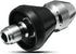 Sewer Jetter Nozzle for Pressure Washer Drain Cleaning Jetter 3/8 Inch 5000 PSI Orifice 6.5...