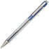 Pilot Better Retractable Ballpoint Pen, Bundle Black, Blue, Red colors Fine Point 07, 10 COUNT...