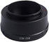 M42 to NEX Lens Adapter, Compatible with M42 (42x1mm) Screw Mount Lens to E-Mount Camera A6300,A7,A7R, A7II,A7S, A7M2,NEX-7,NEX-6,NEX-5,NEX-3...