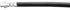Dynamic Friction Company Brake Line Hose 350-52059...