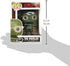 Funko Pop! Movies: The Batman - The Riddler...