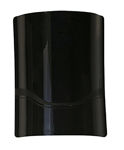 Nilodor Pulse Air Freshening Dispenser, Black (03289BLK)...