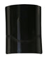 Nilodor Pulse Air Freshening Dispenser, Black (03289BLK)...