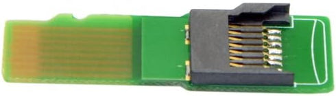 chenyang 1Set SD TF Card Socket Female to Micro-SD TF Male Memory Card Kit Extension Adapter Testing Tools Extender...