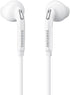 2 Pack OEM Wired 3.5mm White Headset with Microphone, Volume Control, for Samsung Galaxy S10, S10 Plus, S10e, Note 10, A71, A31, S9, S8, S7, S6 Ed...