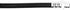 Dynamic Friction Company Front Right Brake Line Hose 350-76034 For 1992-1996 Lexus ES300, 1992-1996 Toyota Camry, 1995-1996 Toyota Avalon...