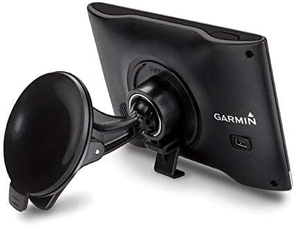 CH-150 Bracket Cradle Mount for Garmin Nuvi 52(Garmin Nuvi 42 42LM 44 44LM 52 52LM 54 54LM 55 55LM 55LMT 56 56LM 56LMT 2457LMT 2497LMT 2577LT 2597...