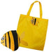 20pcs Fish Shopping Foldable Bag Colorful Reusable Bags Shoulder Tote (Random Color)...