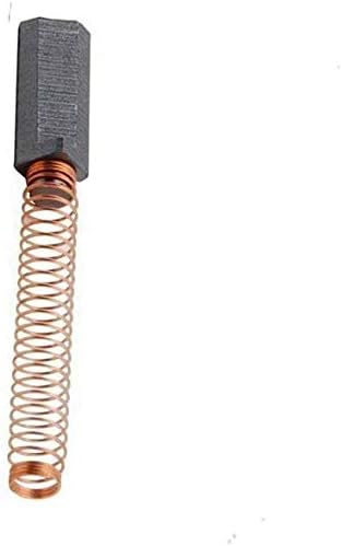 2 Pack W10380496 Mixer Motor Brush, for KitchenAid Mixers 9706416 W10260958 WPW10380496 PS3495098 AP5178083...