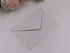 25 PCS Pearl White Envelopes A7 5.35 x 7.7 inches, Perfect for 5x7 Weddings,Invitation Cards,Birthday Greeting RSVP Invite...