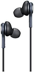OEM Stereo Headphones w/Microphone for Samsung Galaxy S8 S9 S8 Plus S9 Plus Note 8 - Designed by AKG - 100% Original......