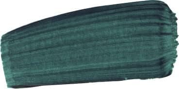 Golden Fluid Acrylic Paint 1 Ounce-Phthalo Green/Blue Shade...
