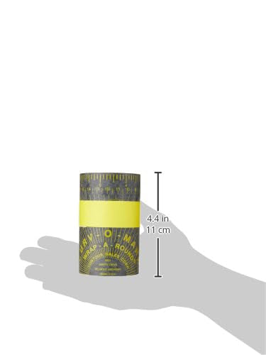 Jackson Safety Flexible Wrap-A-Round Pipe Marking Tool, 3" to 6" Pipe Diameter, Gray, Medium, 14763...