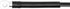 Dynamic Friction Company Front Brake Line Hose 350-47044...