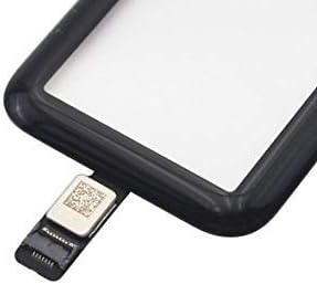Touch Screen Digitizer Assembly Replacement for Apple Watch Series 3 (42mm)...