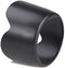 Andoer ET-60II Flower Lens Hood for Canon EF 75-300MM F/4-5.6 III EF-S 55-250mm f/4-5.6 IS...