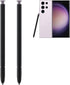 2 Pack Galaxy S23 Ultra Pen Without Bluetooth Function for Samsung Galaxy S23 Ultra S23 Ultra S Pen Touch Screen Stylus Pen Replacement for Samsun...