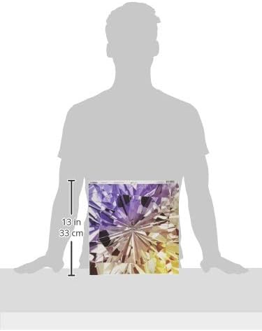 Ella & Viv by Reminisce EAV-1089 Princess Cut Diamonds Scrapbook Collection Kit 12x12 inches...