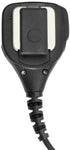 PMMN4076 Remote Speaker Mic Microphone fits XPR3500 XPR3300 XPR3300e XPR3500e DEP570 XiR P6600 XiR P6600i Handheld Radio...