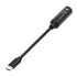 cablecc 7.4x5.0mm Input DC Jack to USB-C Type-C Power Plug Charge Cable for PD 9V 15V 20V 65W Laptop Phone...