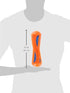 CHUCKIT Hydro Squeeze Bumper Toy, Large...