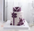 Anyana Embossing Mat Lace Band Silicone imprint Fondant impression Sugar Paste Mould Cake Decoration Tools Kitchen chocolate Sugar Paste Baking Mo...